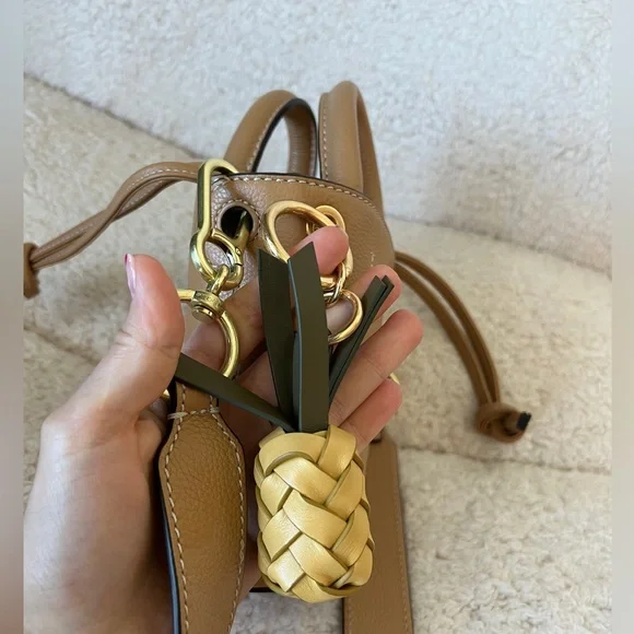 Chloe mini bucket bag sale